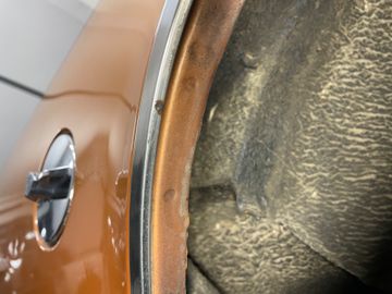 Bild 17 Opel Manta S SCHIEBEDACH 1. HAND ORIGINAL 41200 KM