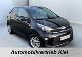 Kia Picanto 1.0 Vision  GARANTIE! Klima,Alu,Sitzheiz - Kia Picanto in Kiel