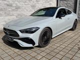Mercedes-Benz CLE 200 AMG Premium+ Pano 360° Burmester HUP - graue Mercedes-Benz CLE 200