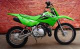 Kawasaki KLX 110 - KAWASAKI KLX 110