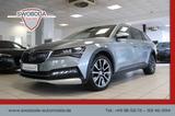 Skoda Superb Combi Scout Pano Memory Matrix Virtual - Skoda Superb SCOUT mit Diesel-Antrieb
