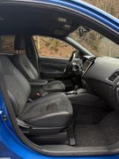 MITSUBISHI ASX Spirit+ 2WD AUTOMATIK/KAMERA/LEDER/DAB/