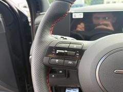 HYUNDAI Tucson 1.6 T-GDI N-Line Allrad Automatik