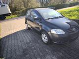 Volkswagen Fox Basis - gebrauchte Volkswagen Fox aus dem Jahr 2007