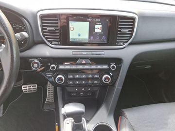 KIA Sportage - 9