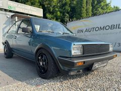 Fahrzeugabbildung Volkswagen Polo Derby H Zulassung Tuning