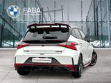 Hyundai i20 N Performance LED RFK Klima - Hyundai i20 Gebrauchtwagen in Mülheim (Ruhr)