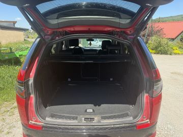 Land-Rover Discovery - 5