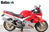 Honda VFR 800 FI - HONDA VFR800 FI