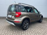 Skoda Yeti 1.2 TSI Elegance Outdoor DSG AHK Bi-Xenon - Skoda Yeti: Schiebedach