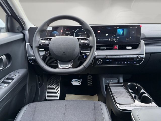 Hyundai IONIQ 5 - Bild 10