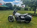 Moto Guzzi California II - MOTO GUZZI CALIFORNIA II