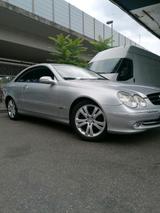 Mercedes-Benz Mercedes benz Clk w209  200 kompressor - Mercedes-Benz CLK w209