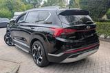 Hyundai SANTA FE 2.2 CRDi Prime Leder,abn AHK, Panorama  - Hyundai SANTA FE Gebrauchtwagen in Hamburg