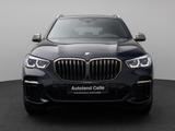 BMW X5 M50i Panorama 360° Laser HUD DAB HiFi SoftCL - BMW X5 M50 in Leipzig