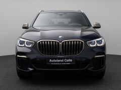 Foto Nummer 2: BMW X5 M50