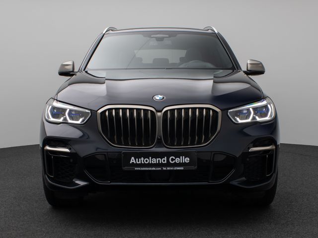 Foto Nummer 2: BMW X5 M50