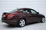Mercedes-Benz C200 Avantgarde+Navi+PDC+Automatik+48.800KM - gebrauchte Mercedes-Benz C 200 aus dem Jahr 2007