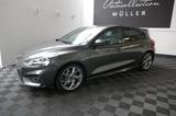 Ford Focus Lim. ST  Perfomance*Kam*Navi*LED* - Ford Focus mit Benzin-Antrieb: Kleinwagen, Automatik