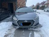 Hyundai Verkaufe Hyundai i40 1.7 CRDI Kombi Bj. 05/18 - Hyundai i40 aus 2018
