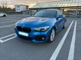 BMW 120i F21 M Sport Shadow Edition | 8 Fa... - BMW F21 - BMW 1er Reihe