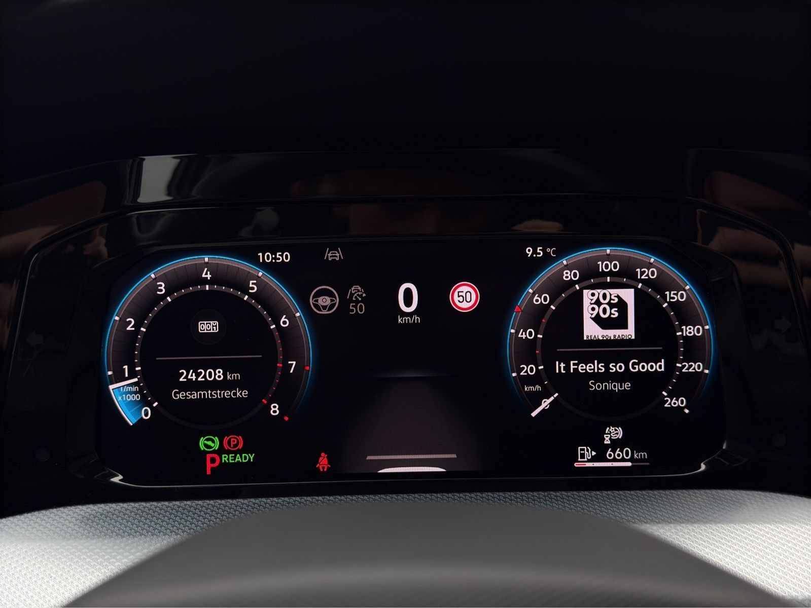 Volkswagen Golf - Bild 11