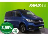 Volkswagen T6.1 California 2.0TDI  Wohnmobil+NAVI+AHK+PDC - : Wohnmobil