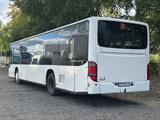 Setra S 415 NF (Euro 5) - Setra Kleinbus