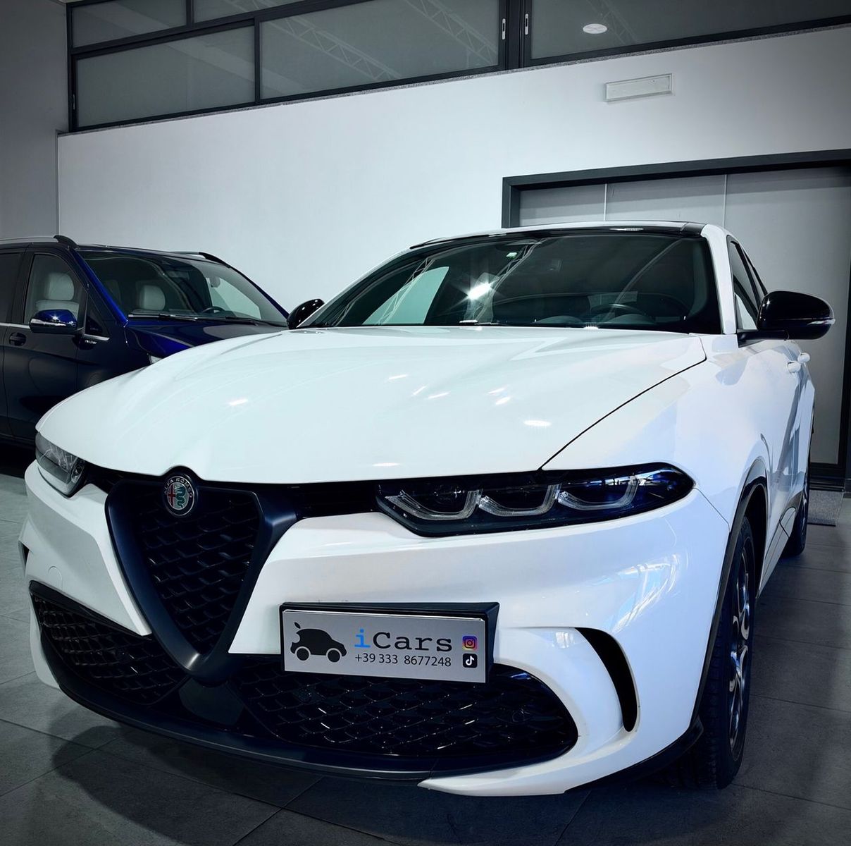 Other Alfa Romeo Tonale 1.6 MJT 130CV TCT6 Sprint