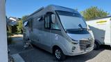 Carthago Liner-for-Two I 53 L Hecksitzgruppe - Wohnmobil mit Hecksitzgruppe