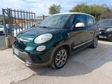 Fiat 500L 1.6 Multijet 120 CV Trekking - Fiat 500L Trekking Diesel Gebrauchtwagen