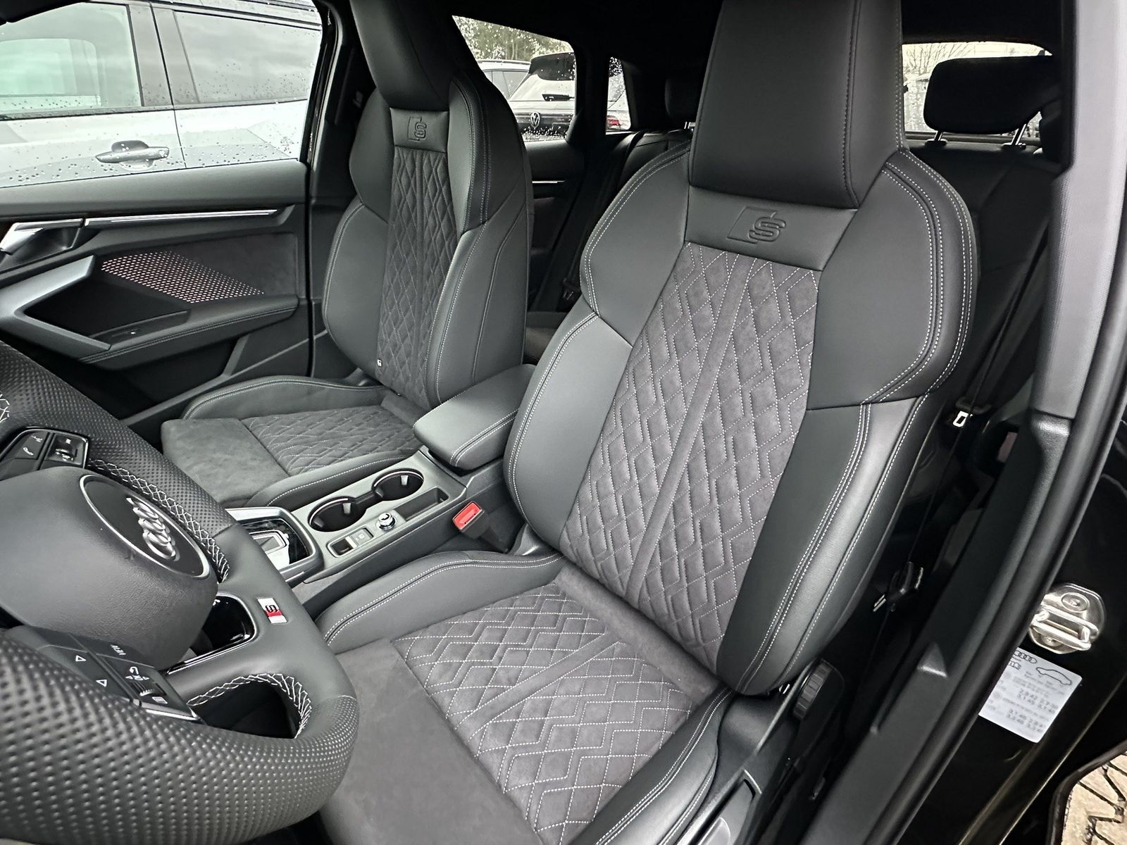 Audi S3 - Bild 9