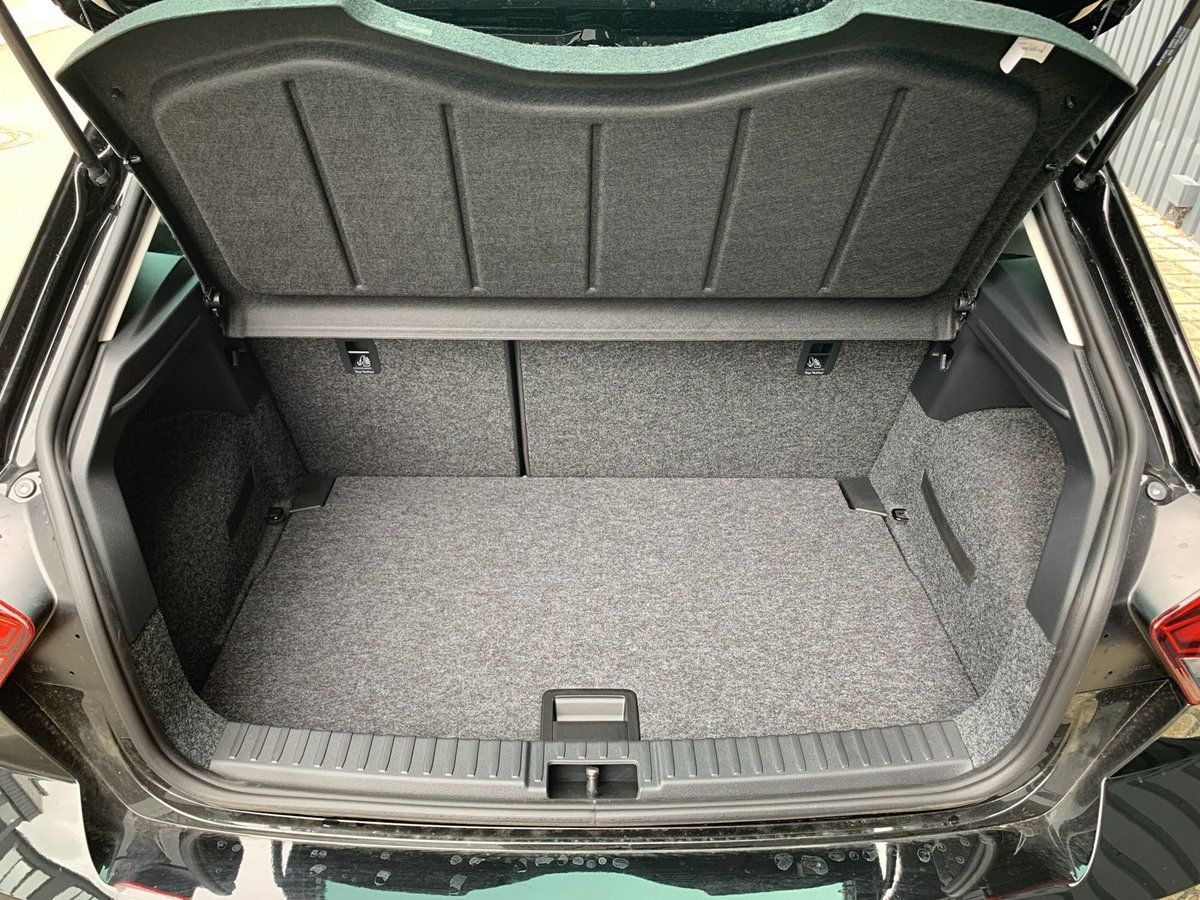 Seat Ibiza - Bild 12