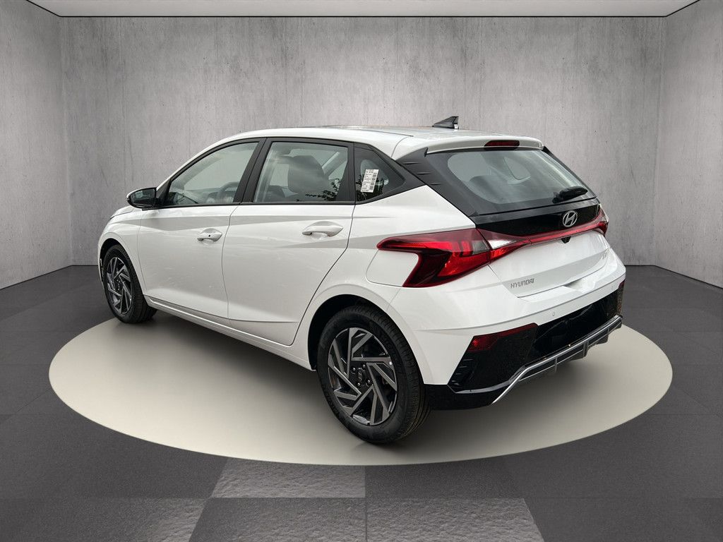 Hyundai i20 – Bild 5