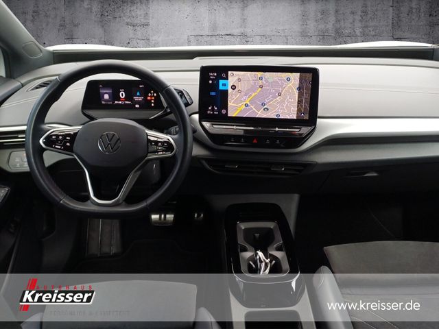 ID.5 Pro Performance NAV/HUD/IQ.LIGHT/AHK/ACC