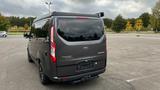 Dethleffs Globevan Camp Two - Dethleffs Globevan Camp Two