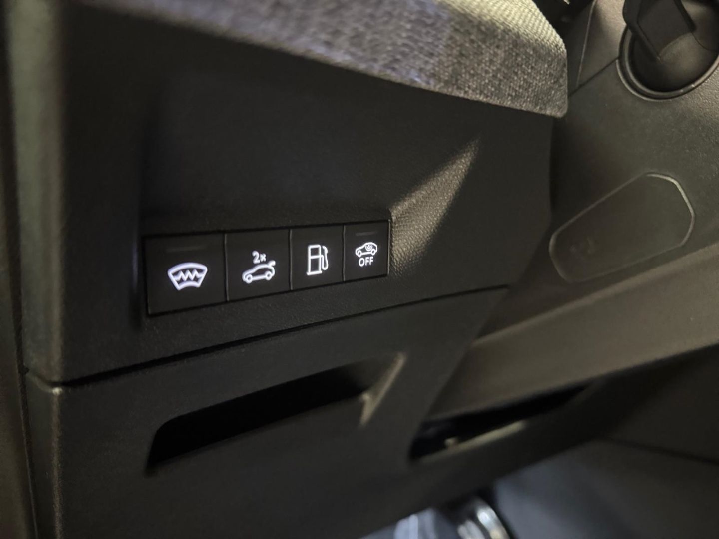 Peugeot 3008 - Bild 17