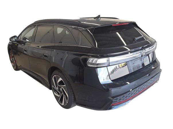 Volkswagen ID.7 Tourer GTX 340PS 4M ACC.5J-G.WÄRMEPU foto 5