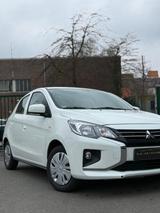 Mitsubishi Space Star Basis *1 JAHR GARANTIE NUR 42TKM 2021 - Cars in Hamm