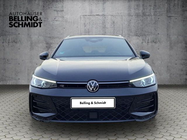 Passat Variant R-Line 2.0 l TDI SCR 110 kW (150