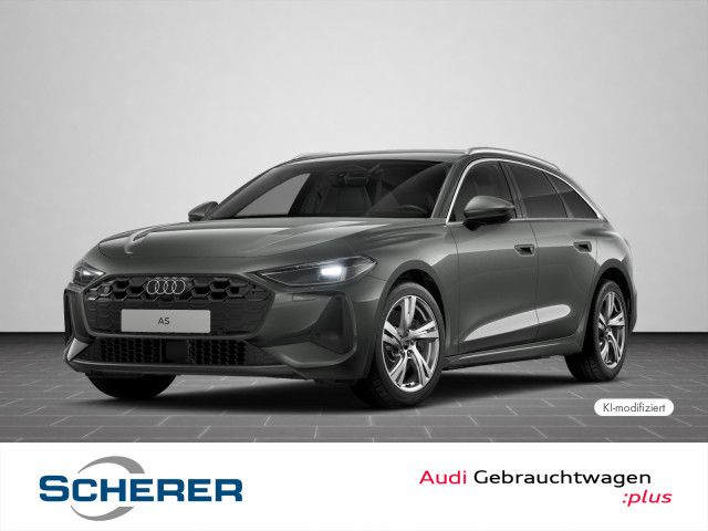 Audi A5 - Bild 1