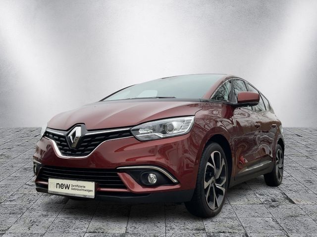 Renault Grand Scenic 1,3 TCe 140 Bose Edition