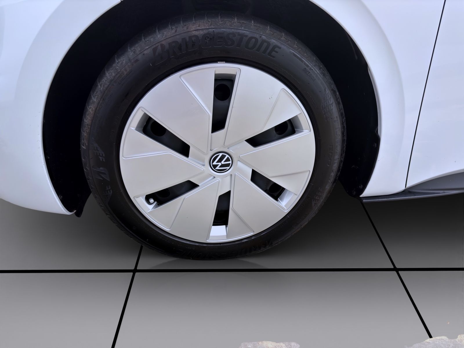Volkswagen ID.3 - Bild 9