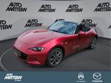 Mazda MX-5 Exclusive-Line *VFW* - Mazda MX-5 in Bielefeld
