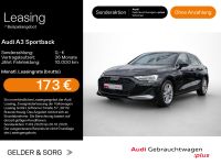 Audi A3 - Vorschau Bild 1