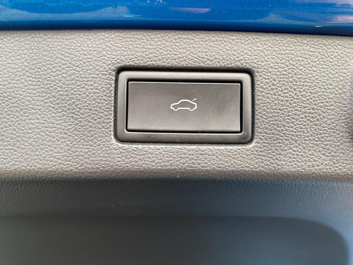Volkswagen Arteon SHOOTING BRAKE ELEGANCE 2.0 TSI NAVI+IQ, миниатюра 28