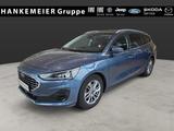 Ford Focus Turnier Titanium X 1.5 EcoBlue Schiebedach - Ford Focus mit Diesel-Antrieb: Limousine, Turnier