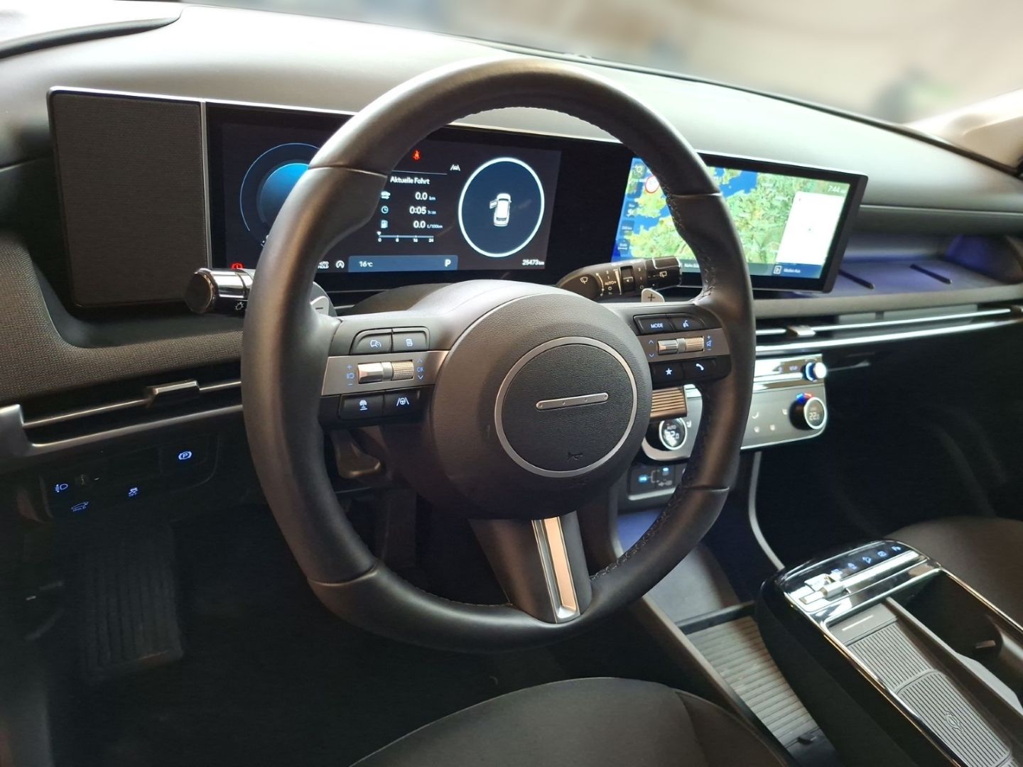 Hyundai Tucson – Bild 10