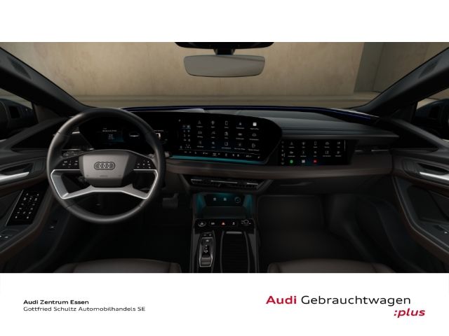 Audi A6 e-tron - Bild 10
