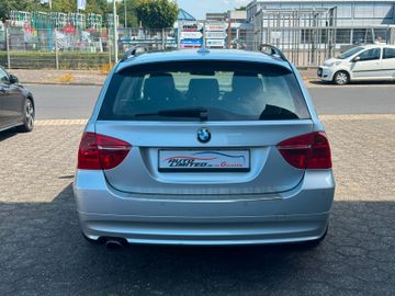 BMW 318 - 4
